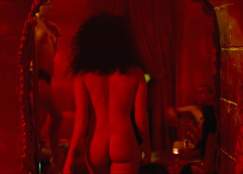 Full leaked Sabrina ouazani private onlyfans photo