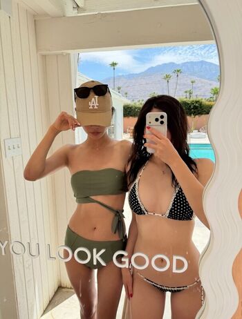Full leaked Sarah hwang private onlyfans photo