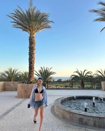 Full leaked Sarah hwang private onlyfans photo