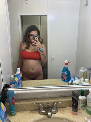Full leaked Sashanorth private onlyfans photo