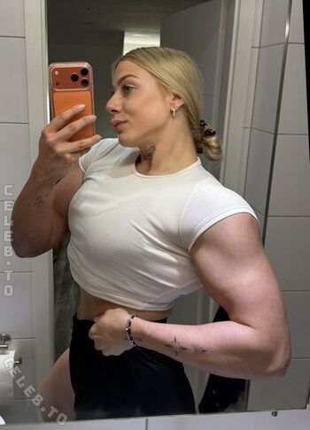 Full leaked Saskia haltermann private onlyfans photo