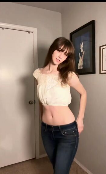 Full leaked Seraphinathealien private onlyfans photo