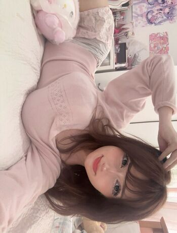 Full leaked Seraphisya private onlyfans photo