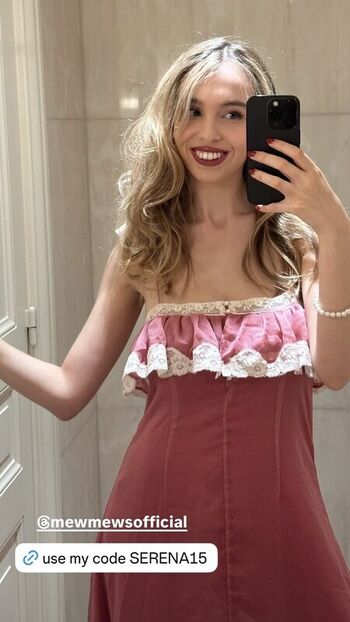 Full leaked Serena skybourne page private onlyfans photo