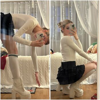 Full leaked Shadsi private onlyfans photo