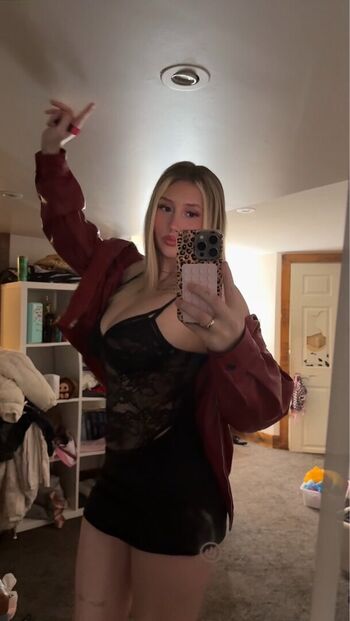 Full leaked Shelby private onlyfans photo