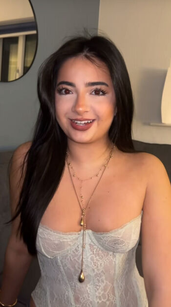 Full leaked Sienna sidhu private onlyfans photo