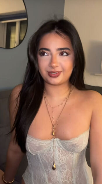Full leaked Sienna sidhu private onlyfans photo