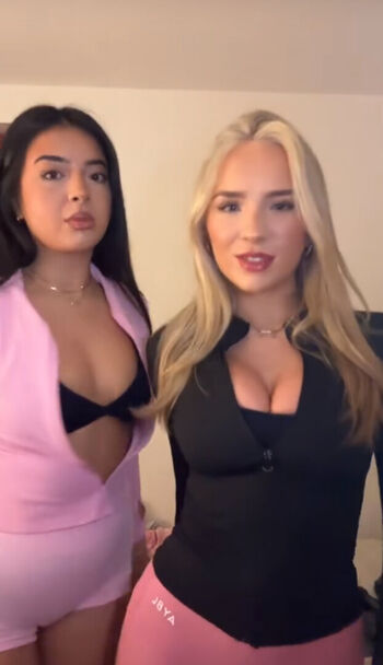 Full leaked Sienna sidhu private onlyfans photo