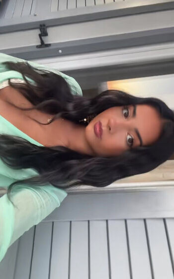 Full leaked Sienna sidhu private onlyfans photo