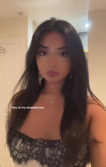 Full leaked Sienna sidhu private onlyfans photo