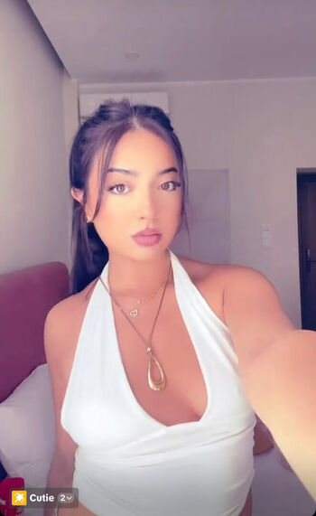 Full leaked Sienna sidhu private onlyfans photo