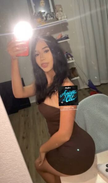 Full leaked Sillyamberr private onlyfans photo