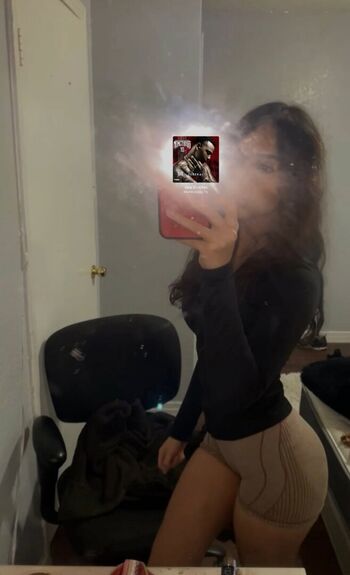 Full leaked Sillyamberr private onlyfans photo