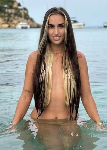 Full leaked Silvia dos uno private onlyfans photo