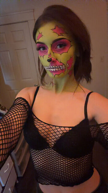 Full leaked Soggyalien page private onlyfans photo