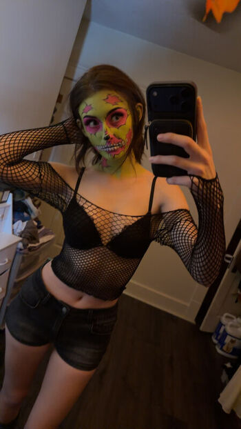 Full leaked Soggyalien private onlyfans photo