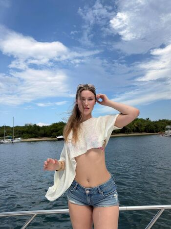 Full leaked Sondra blust private onlyfans photo