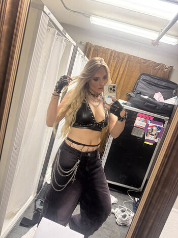 Full leaked Sophie lloyd private onlyfans photo