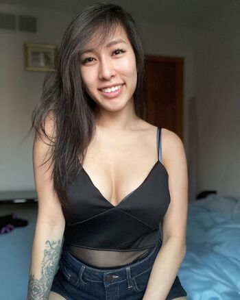 Full leaked Spiicetee private onlyfans photo