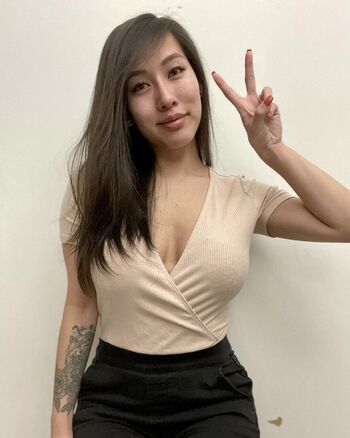 Full leaked Spiicetee private onlyfans photo