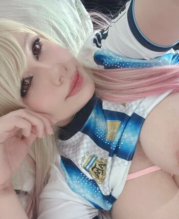 Full leaked Spookykune private onlyfans photo