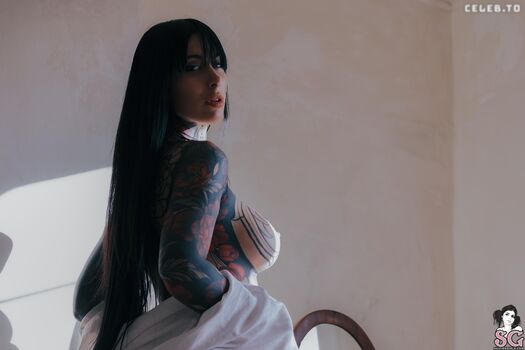 Full leaked Sprite private onlyfans photo