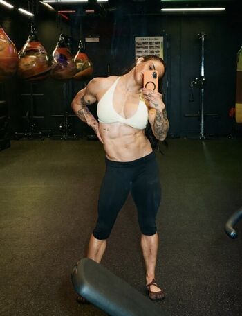 Full leaked Stefi cohen private onlyfans photo