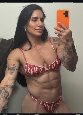 Full leaked Stefi cohen private onlyfans photo