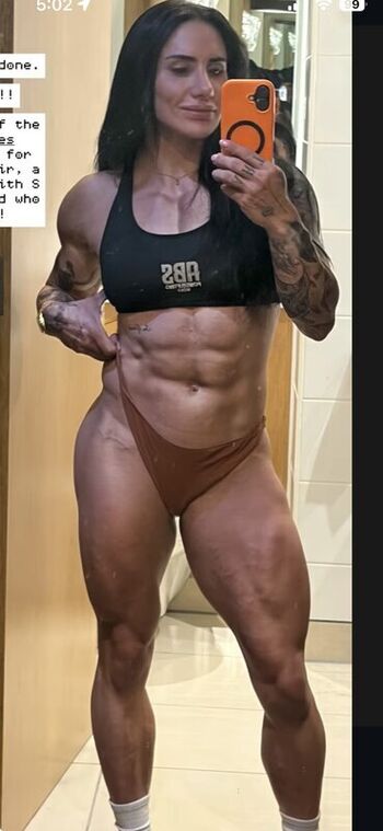 Full leaked Stefi cohen private onlyfans photo