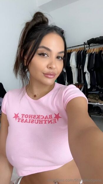 Full leaked Stellah page private onlyfans photo