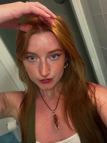Full leaked Strawbz private onlyfans photo