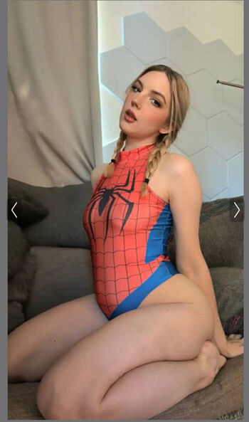 Full leaked Taalia vess private onlyfans photo