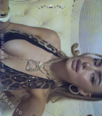 Full leaked Teodora popovska private onlyfans photo