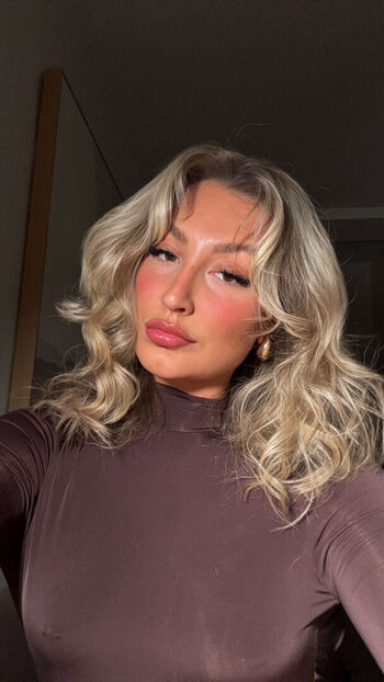 Full leaked Victoria tougas tremblay private onlyfans photo