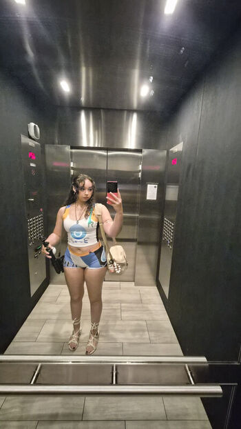 Full leaked Wildwolf/ private onlyfans photo