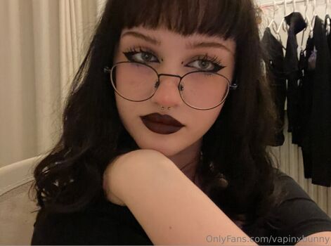 Full leaked Wandabunny private onlyfans photo
