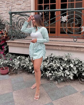 Full leaked Wendy espinoza c page private onlyfans photo