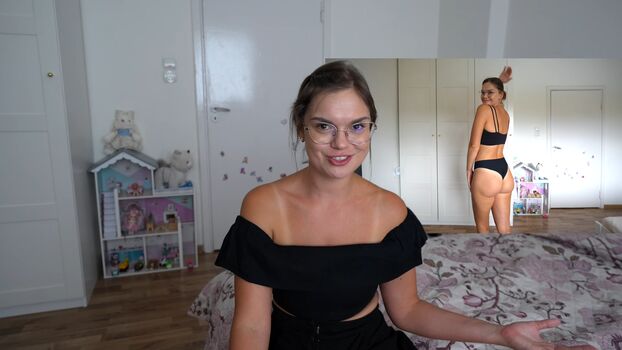 Full leaked Weronika krason private onlyfans photo