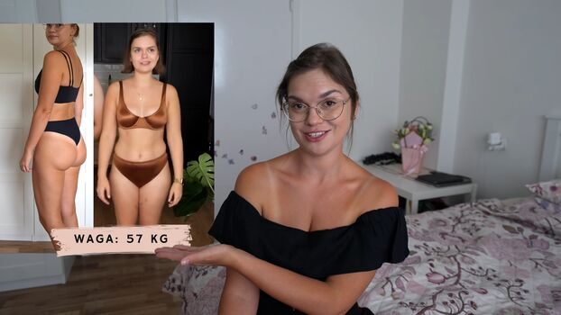 Full leaked Weronika krason private onlyfans photo