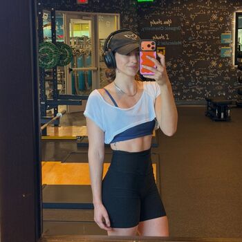 Full leaked Willow shields private onlyfans photo