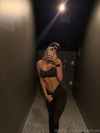 Full leaked Xmimirose page private onlyfans photo