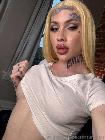 xoaustinsummers